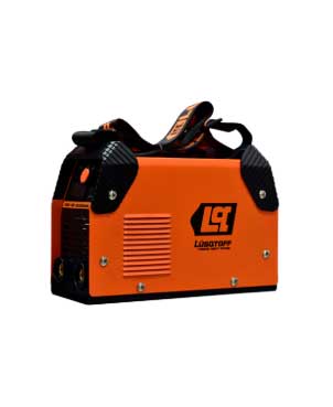 Soldadora Inverter